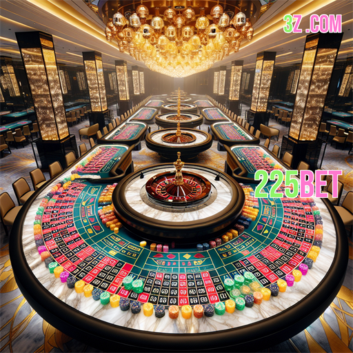 Atrações dos Jogos de Cassino no 225bet: Diversão e Prêmios ao Seu Alcance