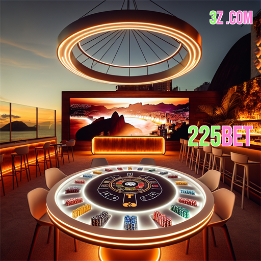Descubra a Emoção da Roleta no 225bet